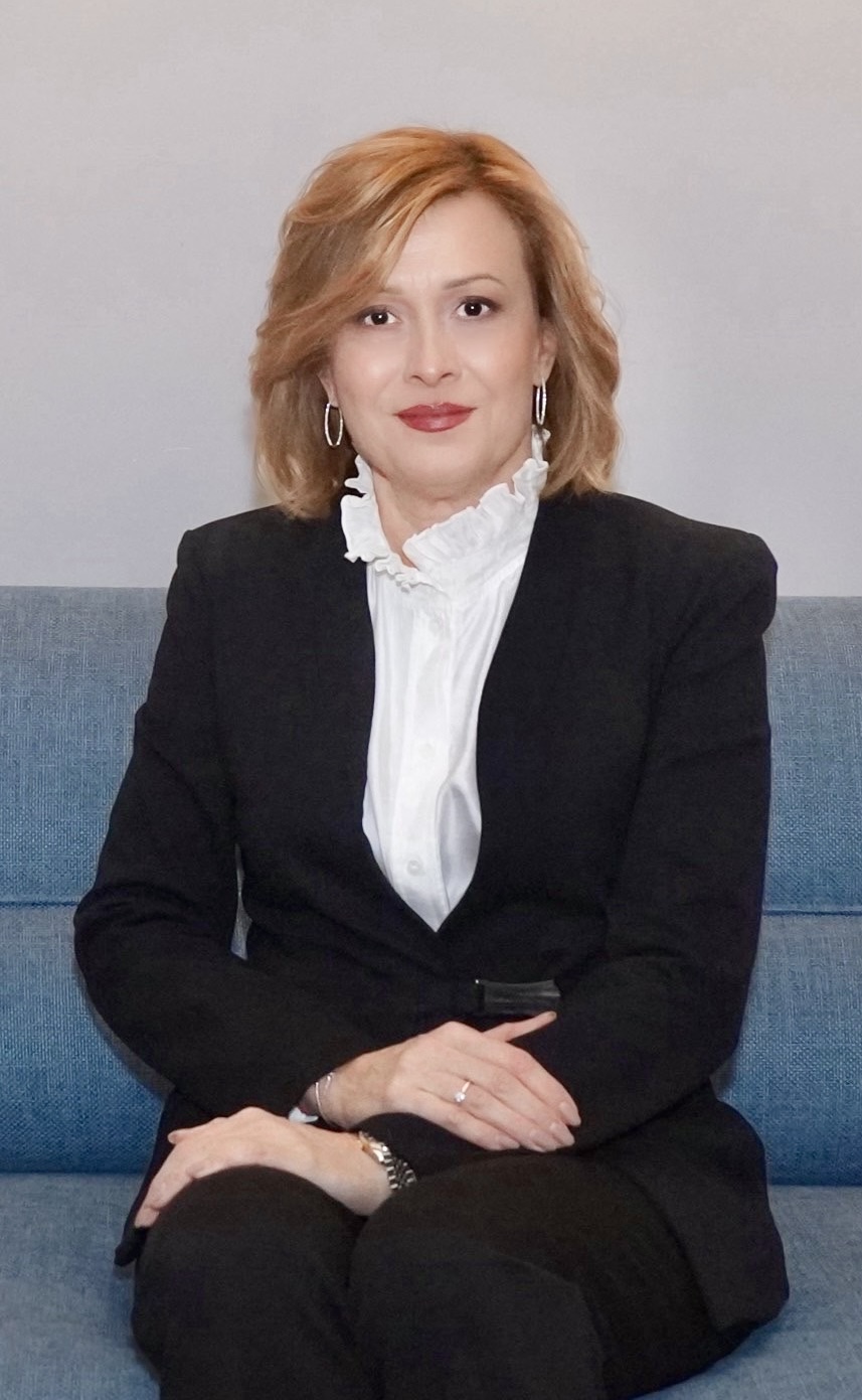 Ани Ангелова