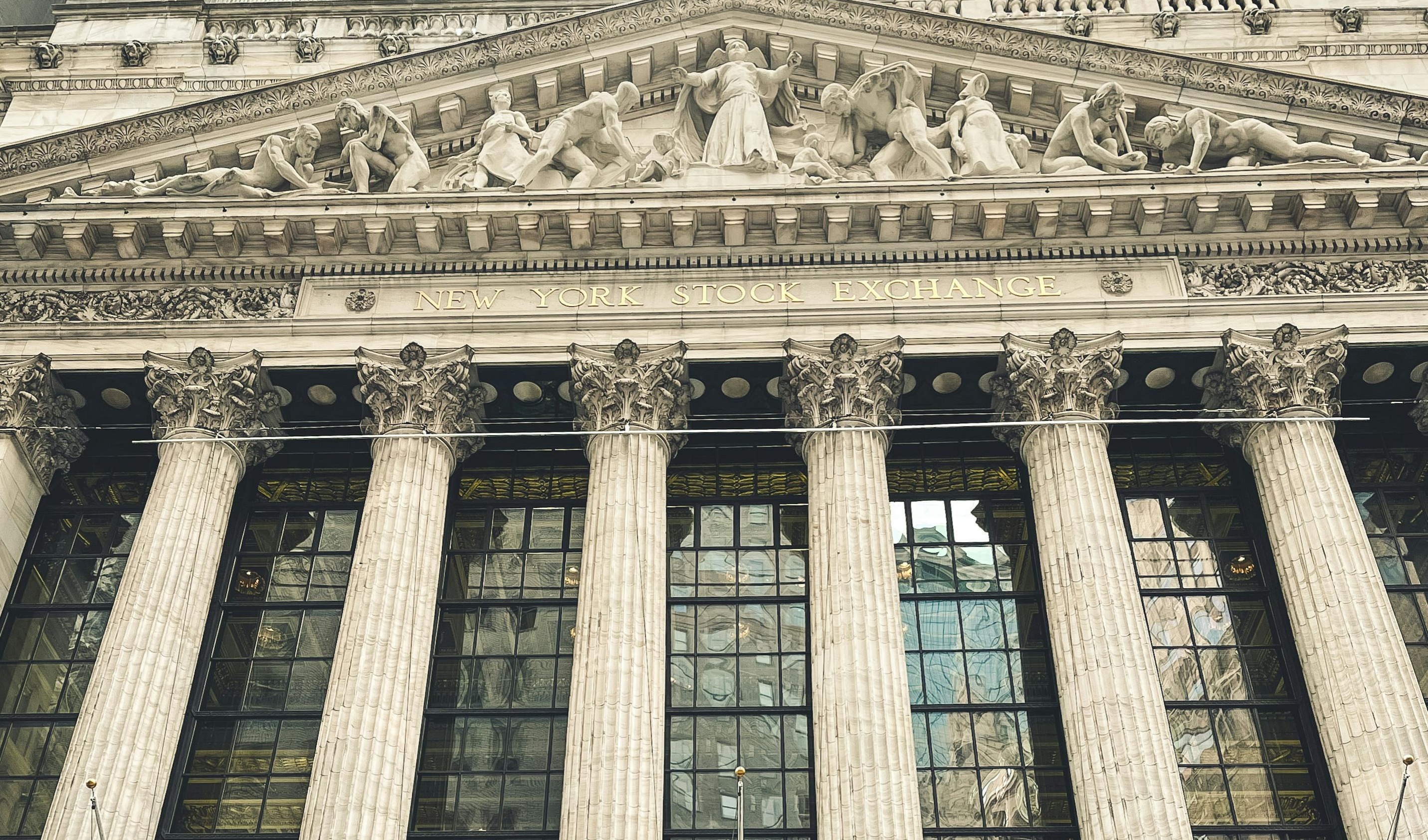 Wall Street